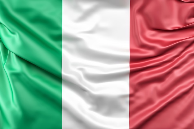 Free Photo flag of italy