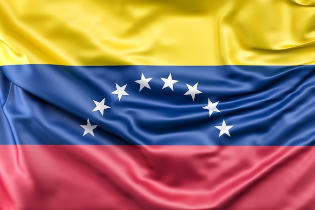 Flag of Venezuela