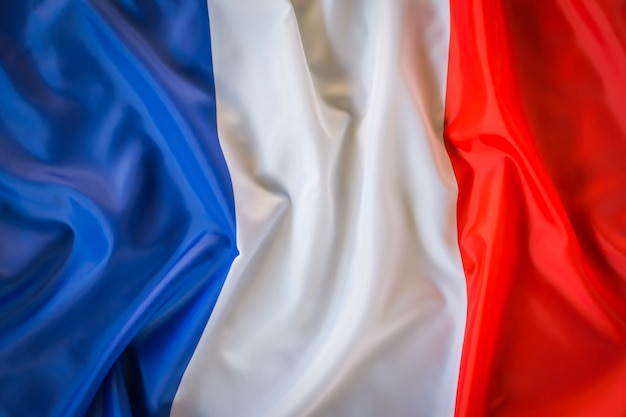 Free photo flags of france .