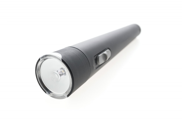 Flashlight OR Torch