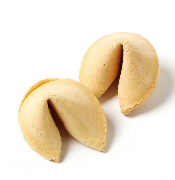 Fortune cookies