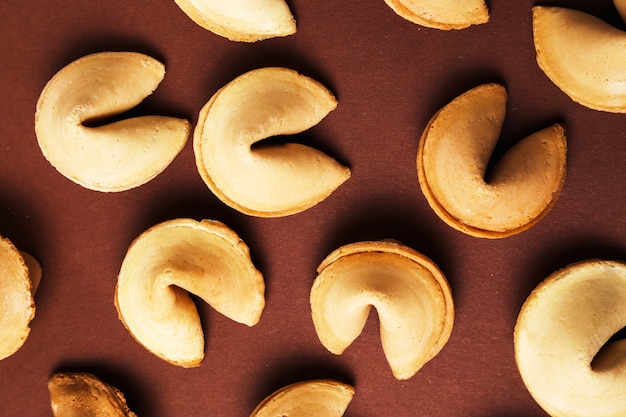 Free photo fortune cookies