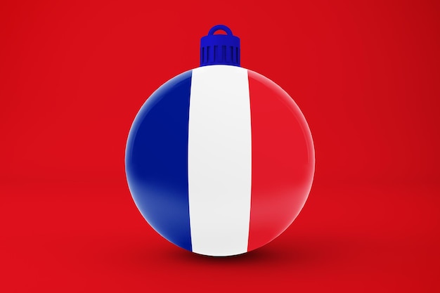 Free photo france ornament