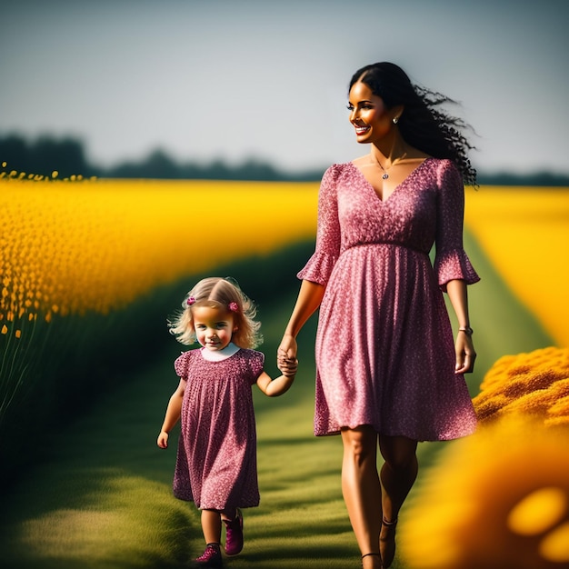 Free photo free photo happy mothers day mom and child love background wallpaper