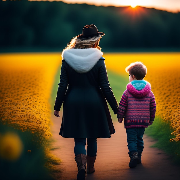 Free photo free photo happy mothers day mom and child love background wallpaper