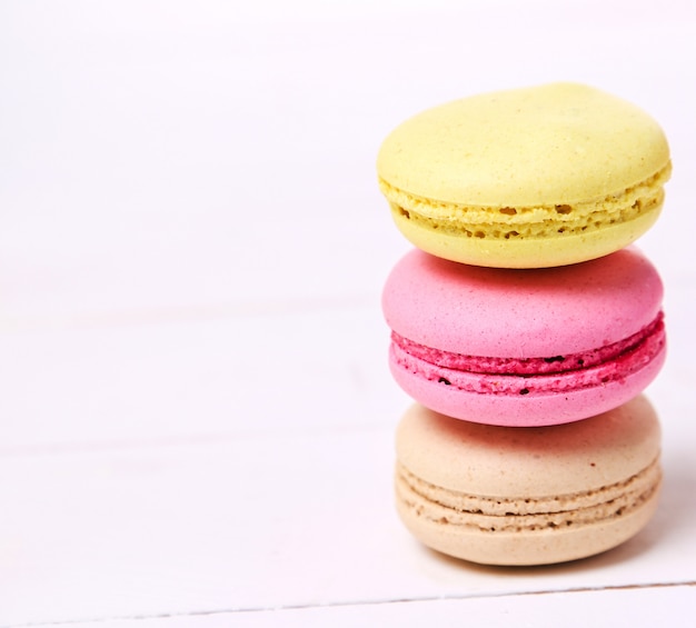 French macaron