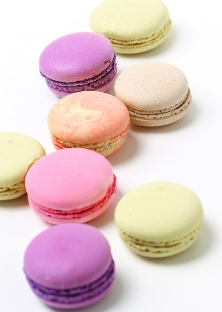 French macaron