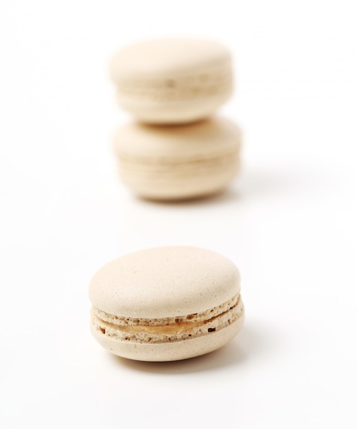 French macaron