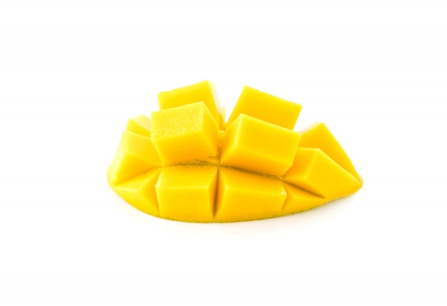 Free photo fresh mango