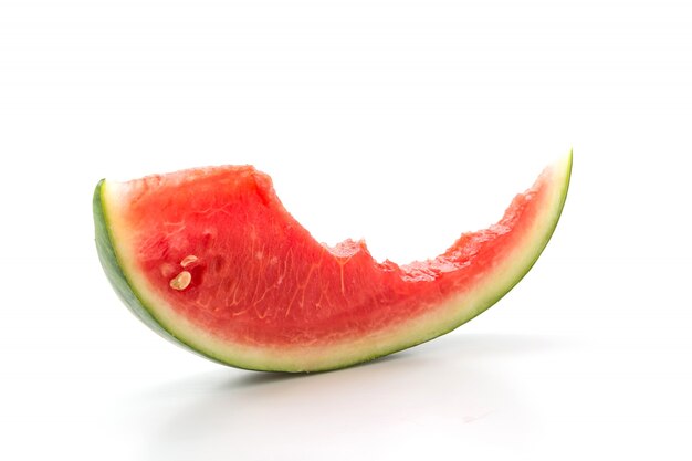 fresh watermelon