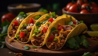 Taco photos