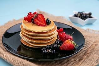 Pancakes photos