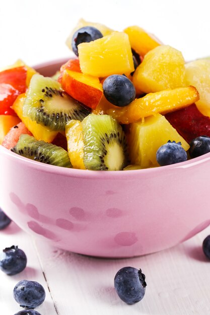 Fruit salad