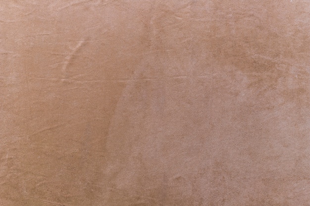 Free photo full frame shot of an old brown paper