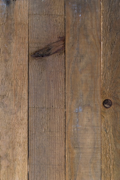 Free Photo full frame shot of wooden plank