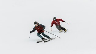 Ski photos