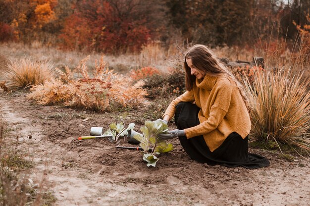 Gardener