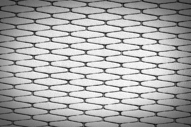 Free Photo geometrically patterned fabric