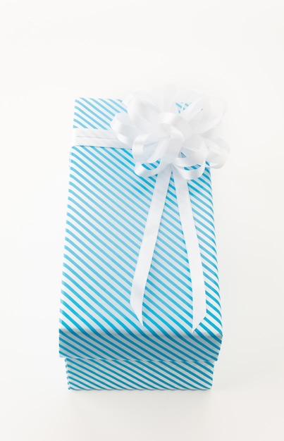 Free Photo gift box