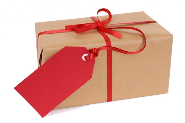 Gift package