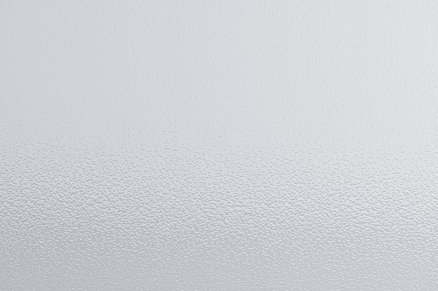 Glass background with frosted pattern