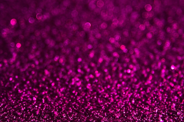 Free photo glitter effect background