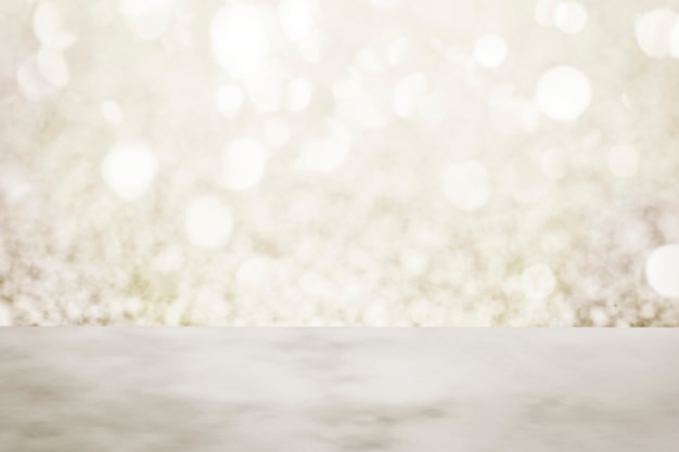 Free photo glitter product background