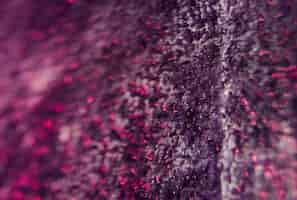 Free photo glitter texture background