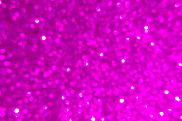 Glitter texture background