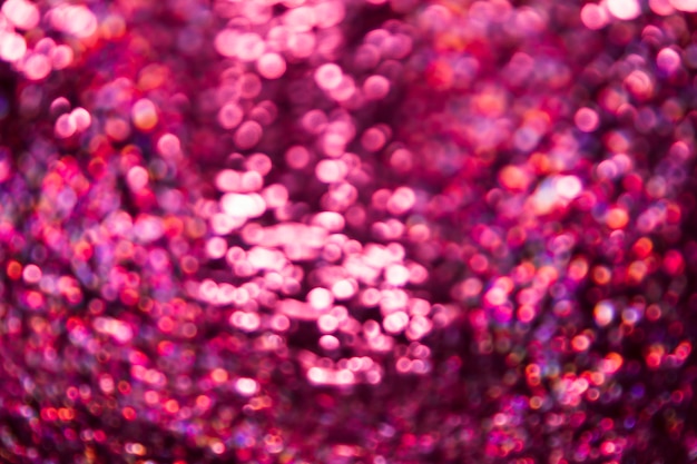 Free Photo glitter