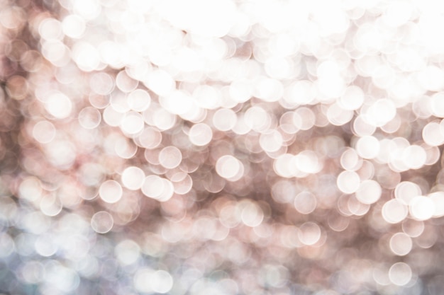 Free photo glitter