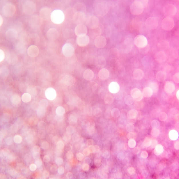 Free photo glitter