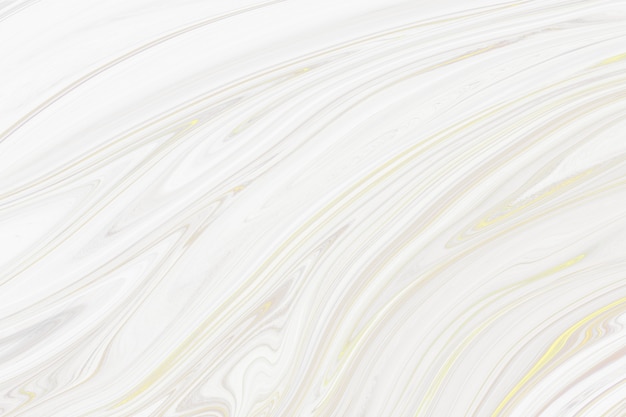 Free Photo gold marbled pattern