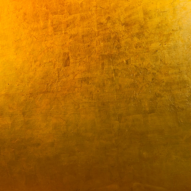 Free photo gold texture wallpaper