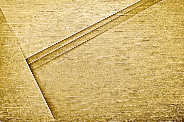 Free photo gold wood patterned background