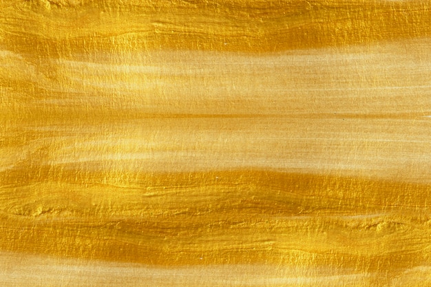 Free Photo golden background