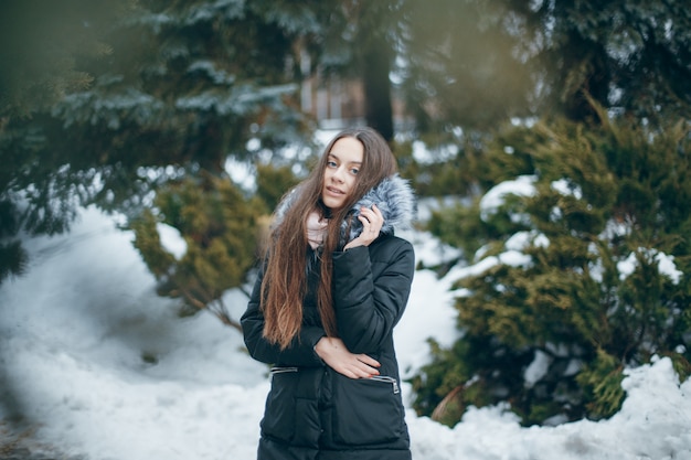 gorgeous young girl