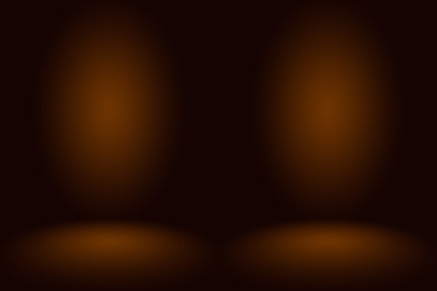 Gradient abstract background empty room with space for your text and picture.