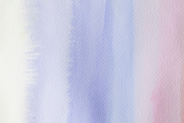 Gradient violet watercolor copy space pattern background