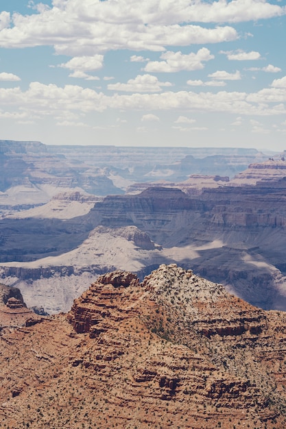 Free photo grand canyon nature footage in arizona usa