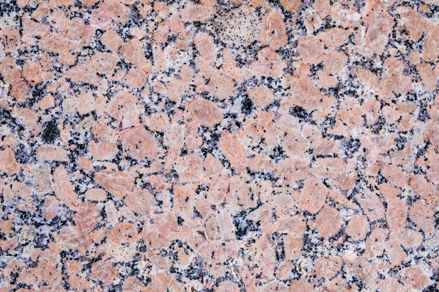 Granite texture background