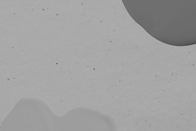 Gray acrylic painting background wallpaper image