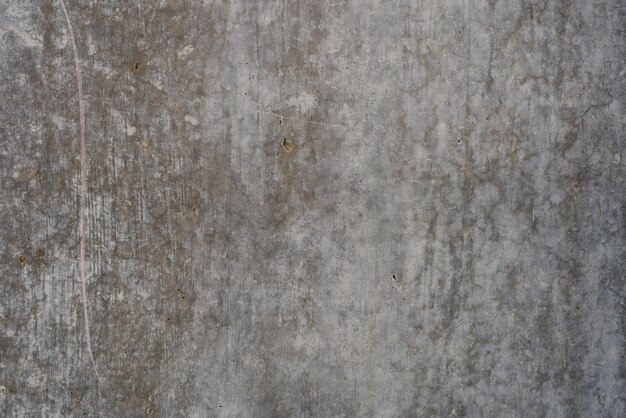 Gray cement wall background