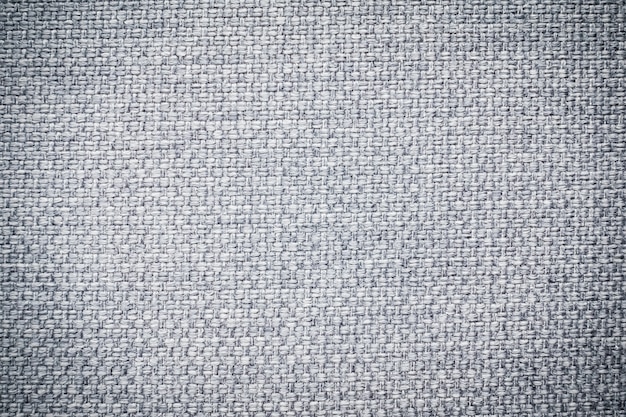 Gray cotton textures