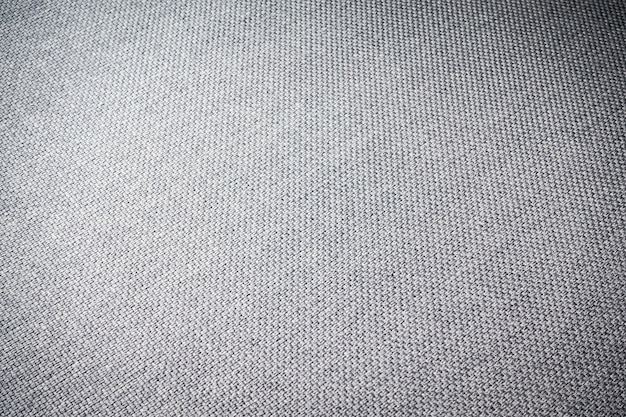 Gray cotton textures