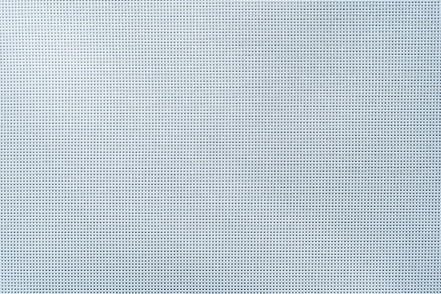 Free photo gray gingham fabric textured background