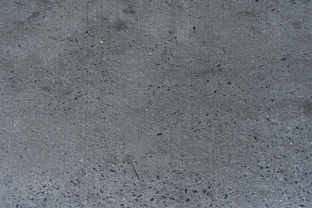 Free photo gray granite wall background