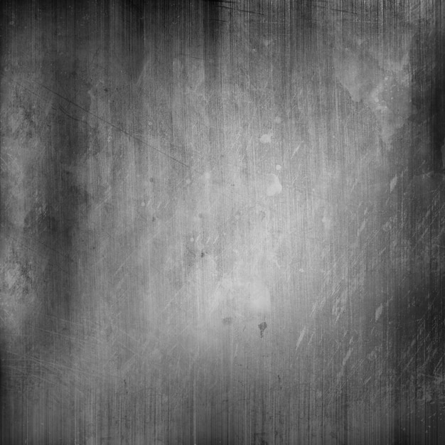 Free photo gray metal texture