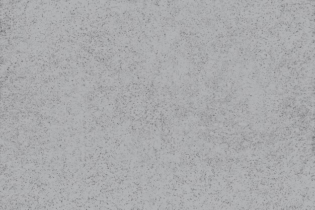 Gray plain concrete textured