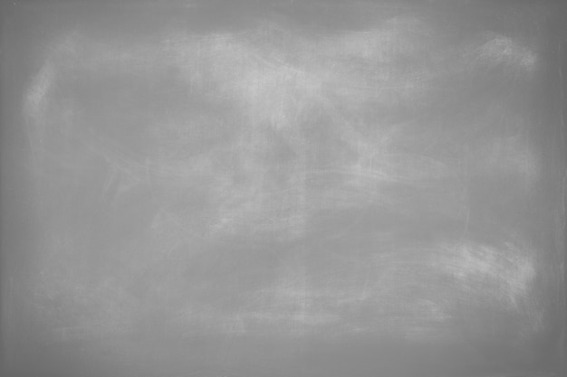 Free Photo gray rustic blank chalkboard background